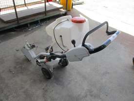 Stihl Concrete Saw Trolley - picture2' - Click to enlarge