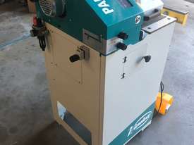 Stand Alone Single Phase Corner Rounder - picture0' - Click to enlarge