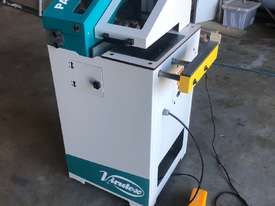 Stand Alone Single Phase Corner Rounder - picture1' - Click to enlarge