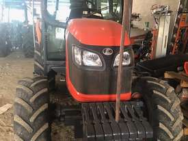 Used Kubota M9540-DS Tractor  - picture0' - Click to enlarge