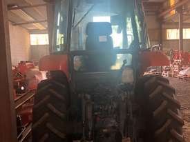 Used Kubota M9540-DS Tractor  - picture1' - Click to enlarge
