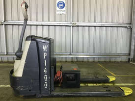 Crown WP2320 Pallet Jack Jack/Lifting - picture0' - Click to enlarge