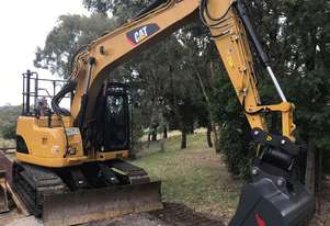 12-14 Tonne Mud Batter Bucket 1500mm