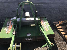 Ben Wye  Slasher Hay/Forage Equip - picture2' - Click to enlarge
