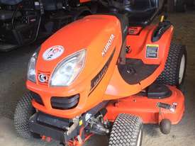 Used Kubota GR2110 Mower - picture0' - Click to enlarge