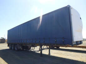 Lusty Semi Curtainsider Trailer - picture0' - Click to enlarge
