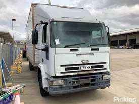 2003 Iveco Eurocargo ML120E240 - picture0' - Click to enlarge