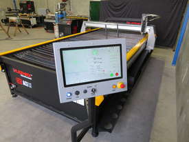 Plazmax CutAce LT 3000x1500 Water Table MaxPro200 CNC Plasma - picture2' - Click to enlarge