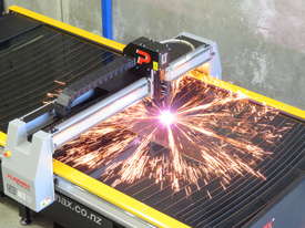 Plazmax CutAce LT 3000x1500 Water Table MaxPro200 CNC Plasma - picture0' - Click to enlarge