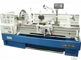 METALMASTER Centre Lathe CL-68A 510 x 1500mm - picture0' - Click to enlarge