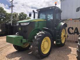 John Deere 7260R - picture0' - Click to enlarge