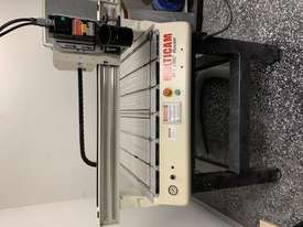 Multicam M1 CNC Router, 2012, Excellent Condition, Regularly Serviced. - picture0' - Click to enlarge