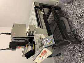 Multicam M1 CNC Router, 2012, Excellent Condition, Regularly Serviced. - picture0' - Click to enlarge