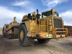 1991 Caterpillar 631E Scrapers  - picture0' - Click to enlarge