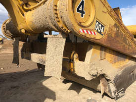 1991 Caterpillar 631E Scrapers  - picture2' - Click to enlarge
