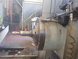 2007 Hyundai Wia KBN-135 Table type CNC Horizontal Boring Machine - picture1' - Click to enlarge