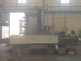 2007 Hyundai Wia KBN-135 Table type CNC Horizontal Boring Machine - picture2' - Click to enlarge