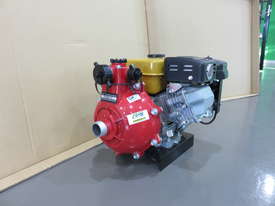 Single stage fire pump - picture0' - Click to enlarge