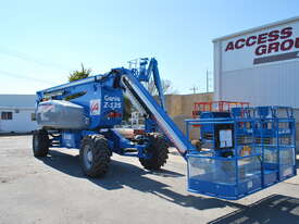 2011 Genie Z135 Diesel Articulating Boom Lift - picture0' - Click to enlarge