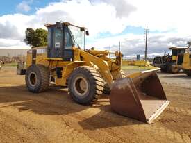 2004 Caterpillar 938G II Wheel Loader *CONDITIONS APPLY* - picture0' - Click to enlarge