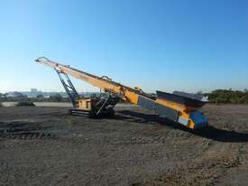 Barford TR8036 Tracked Conveyor  - picture0' - Click to enlarge