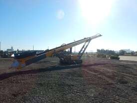 Barford TR8036 Tracked Conveyor  - picture0' - Click to enlarge