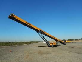 Barford TR8036 Tracked Conveyor  - picture2' - Click to enlarge