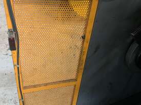Hydraulic Guillotine - picture2' - Click to enlarge