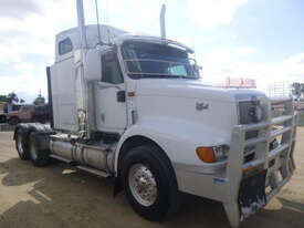 International 9200 Eagle Primemover Truck - picture0' - Click to enlarge