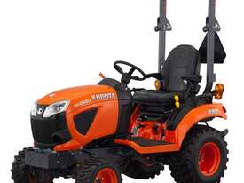 Kubota BX2680 - picture0' - Click to enlarge