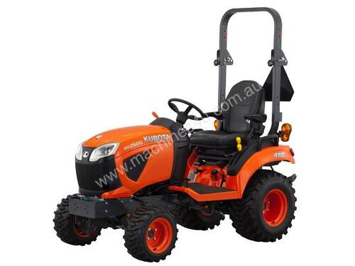 Kubota BX2680