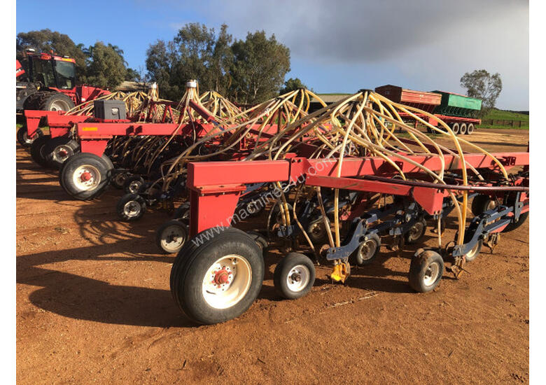 Used 2010 morris Morris C1 Contour Drill Seeder Bar Seeding Planting ...