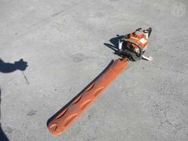 Stihl HS81T Hedger - picture0' - Click to enlarge