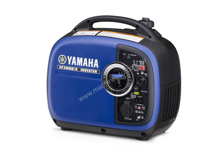 Buy New yamaha EF2000IS Camping Generators in , Listed on Machines4u