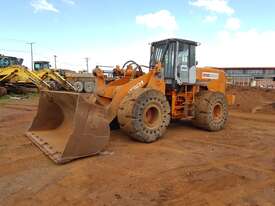 1999 Hitachi LX230 Wheel Loader *CONDITIONS APPLY* - picture0' - Click to enlarge