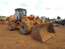 1999 Hitachi LX230 Wheel Loader *CONDITIONS APPLY* - picture0' - Click to enlarge