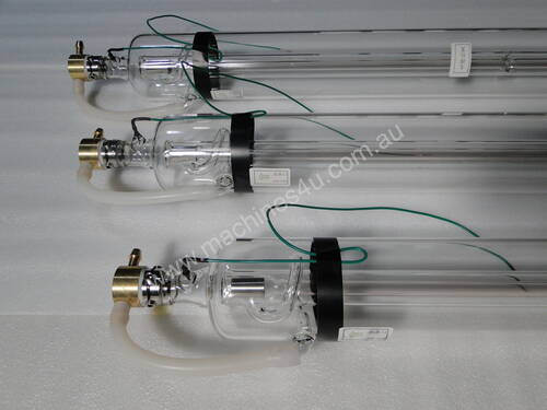Best Value & Performance - CO2 Glass Laser Tubes