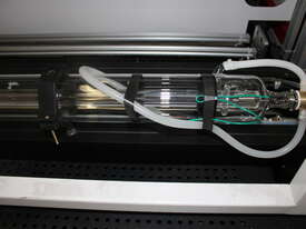Best Value & Performance - CO2 Glass Laser Tubes - picture1' - Click to enlarge