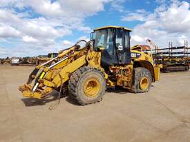 2010 Caterpillar IT62H Integrated Tool Carrier *CONDITIONS APPLY*   - picture0' - Click to enlarge