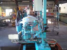 Alfa Lavel oil centrifuge in good condition  - picture0' - Click to enlarge