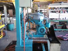 Alfa Lavel oil centrifuge in good condition  - picture2' - Click to enlarge
