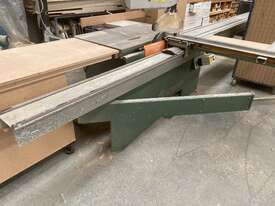 Altendorf Panel Saw F90  - picture0' - Click to enlarge