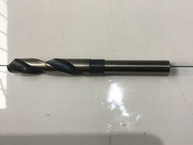 Bosch HSS Twist Drill Bits Cobalt 15mm x 153mm 2608589220 - picture1' - Click to enlarge