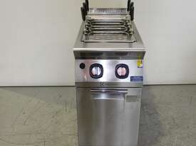 Electrolux 900XP Single Pan Pasta Cooker - picture0' - Click to enlarge