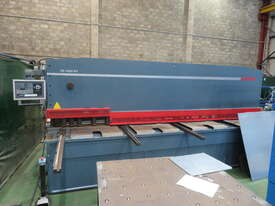 Durma SB 4006 NT Guillotine - picture0' - Click to enlarge
