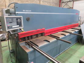 Durma SB 4006 NT Guillotine - picture1' - Click to enlarge