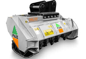 FAE UML/HY - FML/HY Hyd Mulcher Attachments