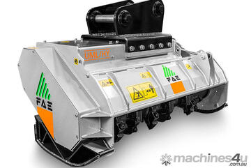 FAE UML/HY - FML/HY Hyd Mulcher Attachments