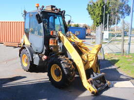 Komatsu 2011 WA65-6H Front End Wheeled Loader - picture0' - Click to enlarge