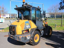 Komatsu 2011 WA65-6H Front End Wheeled Loader - picture1' - Click to enlarge